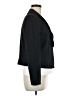 Chico's 100% Polyester Black Blazer Size M - photo 4