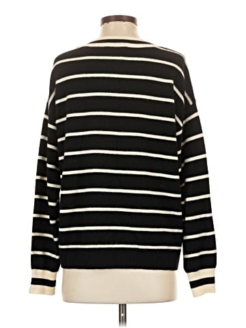 Alice + Olivia Wool Pullover Sweater (view 2)