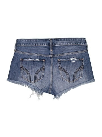 Hollister Denim Shorts (view 2)