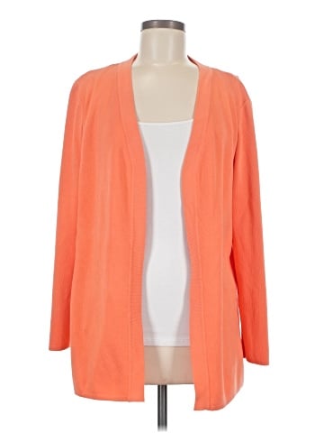 AK Anne Klein Cardigan (view 1)