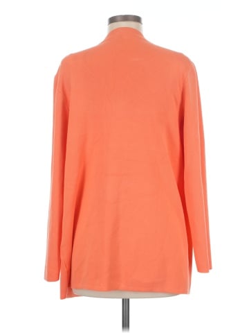 AK Anne Klein Cardigan (view 2)