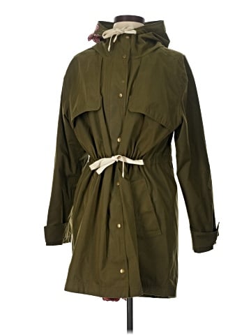Old Navy Raincoat (view 1)