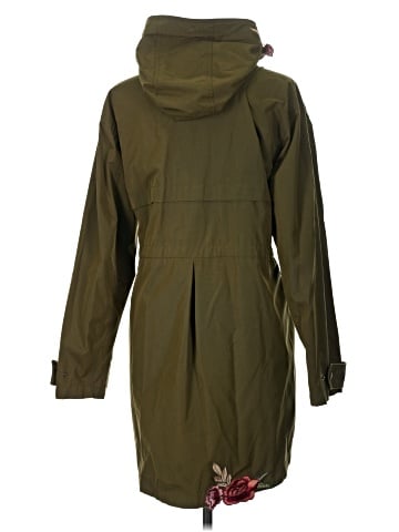 Old Navy Raincoat (view 2)