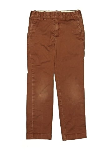 Crewcuts Khakis (view 1)
