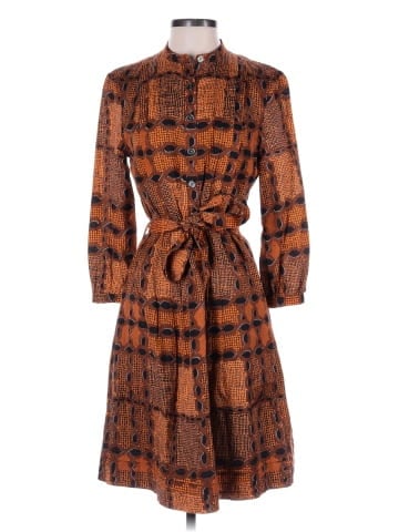 Burberry Brit Casual Dress (view 1)