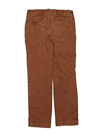 Crewcuts Khakis (view 2)