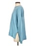 American Eagle Outfitters Solid Blue Pullover Sweater Size XS - photo 5