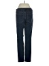 Ann Taylor Solid Blue Jeans Size 4 - photo 2