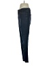 Ann Taylor Solid Blue Jeans Size 4 - photo 5