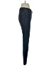 Ann Taylor Solid Blue Jeans Size 4 - photo 4