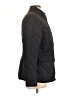 H&M L.O.G.G. 100% Polyamide Solid Black Snow Jacket Size 12 - photo 4