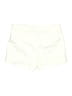 J.Crew Solid Ivory Shorts Size 8 - photo 2