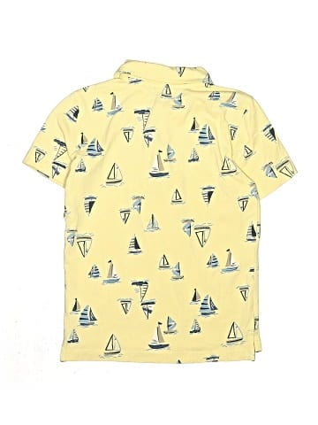 Nautica Short Sleeve Polo (view 2)