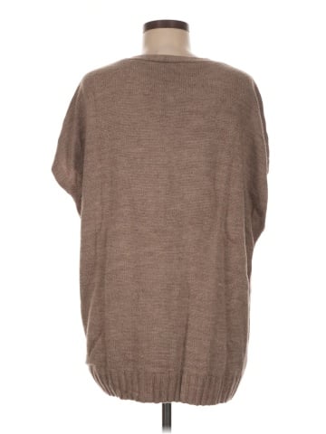 The Limited Poncho (view 2)