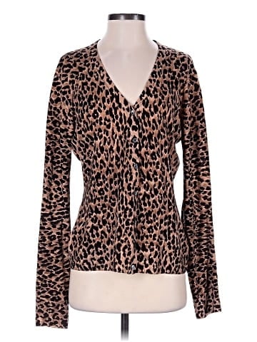 Dolce & Gabbana Wool Cardigan (view 1)