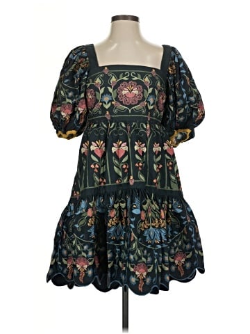 FARM Rio Casual Dress (view 1)