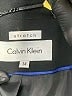 Calvin Klein Solid Black Blazer Size 14 - photo 7