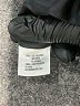 Calvin Klein Solid Black Blazer Size 14 - photo 8
