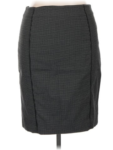 White House Black Market Formal Skirt (view 1)
