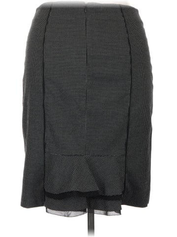 White House Black Market Formal Skirt (view 2)
