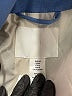 H&M Blue Blazer Size M - photo 6