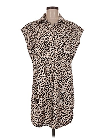 Lita By Ciara Casual Dress (view 1)