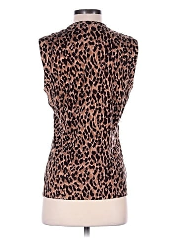 Dolce & Gabbana Sleeveless Top (view 2)