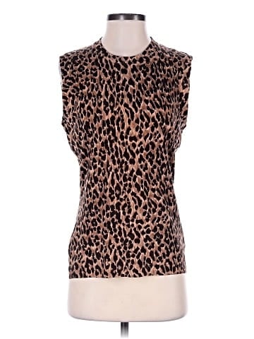 Dolce & Gabbana Sleeveless Top (view 1)