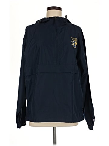 Champion Windbreaker (view 1)