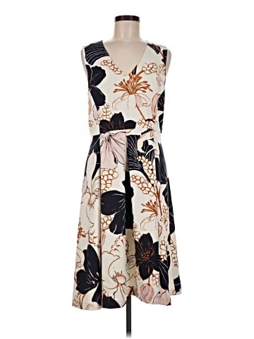 Ann Taylor Casual Dress (view 1)