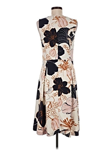Ann Taylor Casual Dress (view 2)