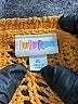 Lularoe 100% Polyester Orange Pullover Sweater Size XL - photo 7