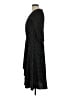 Leota Black Cocktail Dress Size L - photo 5
