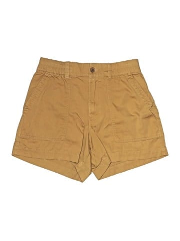 Gap Khaki Shorts (view 1)