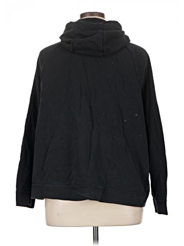 Nike Zip Up Hoodie (view 2)