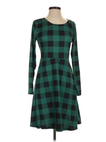 Haute edition Casual Dress (view 1)
