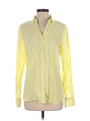 J.Crew Long Sleeve Button-Down Shirt (view 1)
