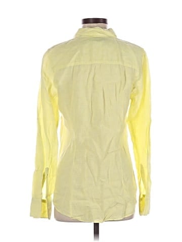 J.Crew Long Sleeve Button-Down Shirt (view 2)