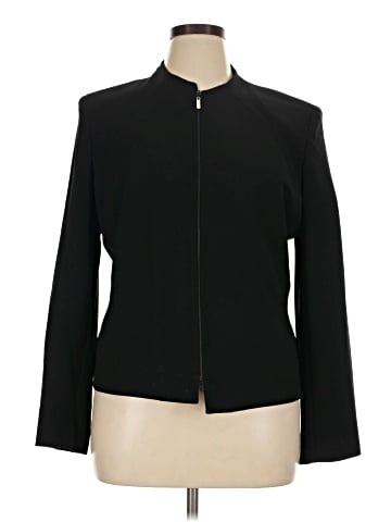 Anne Klein II Jacket (view 1)