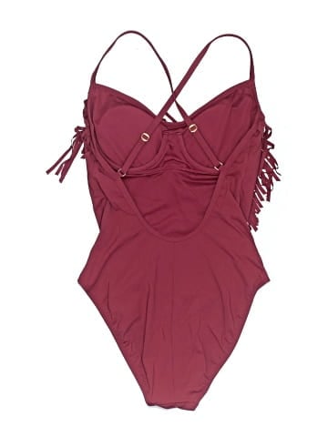 Bleu Rod Beattie One Piece Swimsuit (view 2)