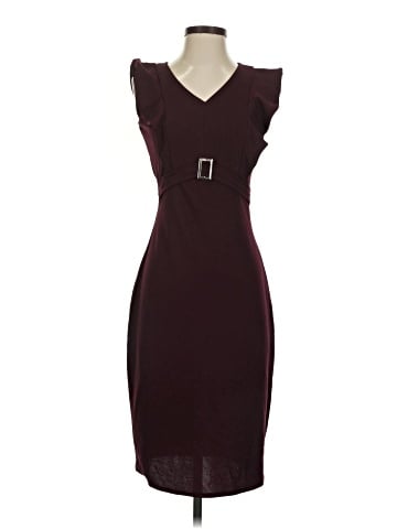 Athena Cocktail Dress (view 1)