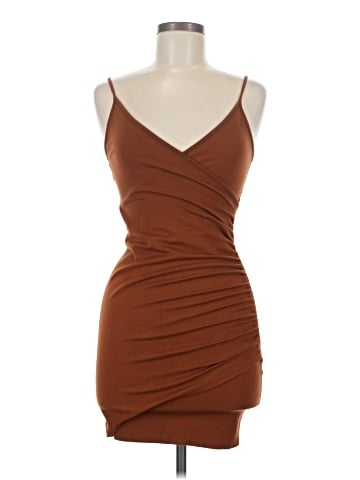 Forever 21 Cocktail Dress (view 1)