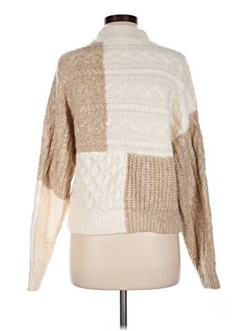 Abercrombie & Fitch Pullover Sweater (view 2)