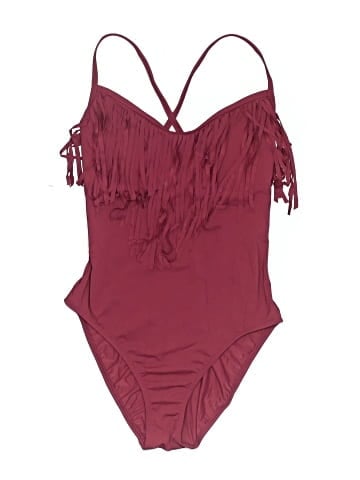 Bleu Rod Beattie One Piece Swimsuit (view 1)
