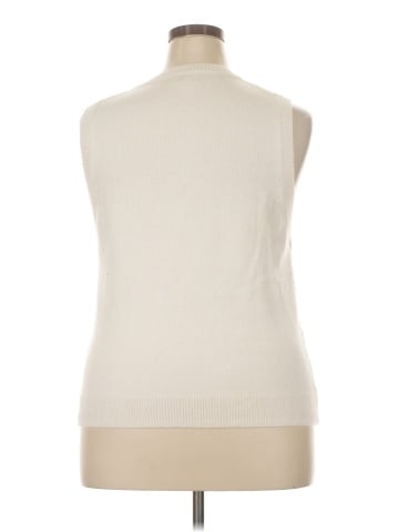J.Crew Factory Store Sweater Vest (view 2)