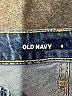 Old Navy Hearts Blue Jeans Size 8 - photo 7