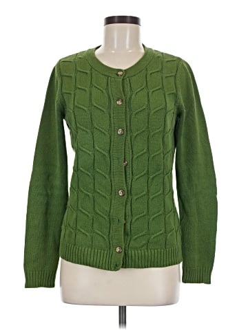 Merona Cardigan (view 1)