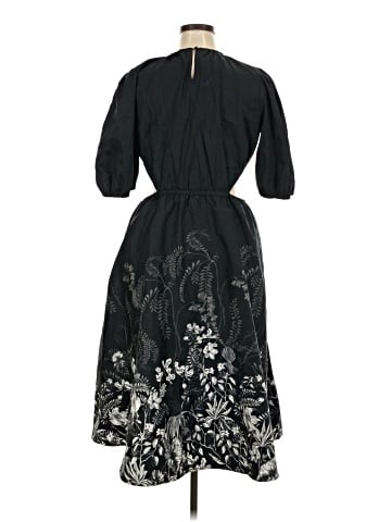 INC International Concepts Cocktail Dress (view 2)