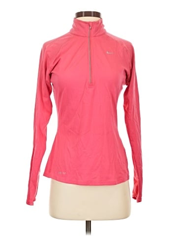 Nike Long Sleeve T-Shirt (view 1)