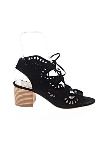 BP. Sandals (view 1)